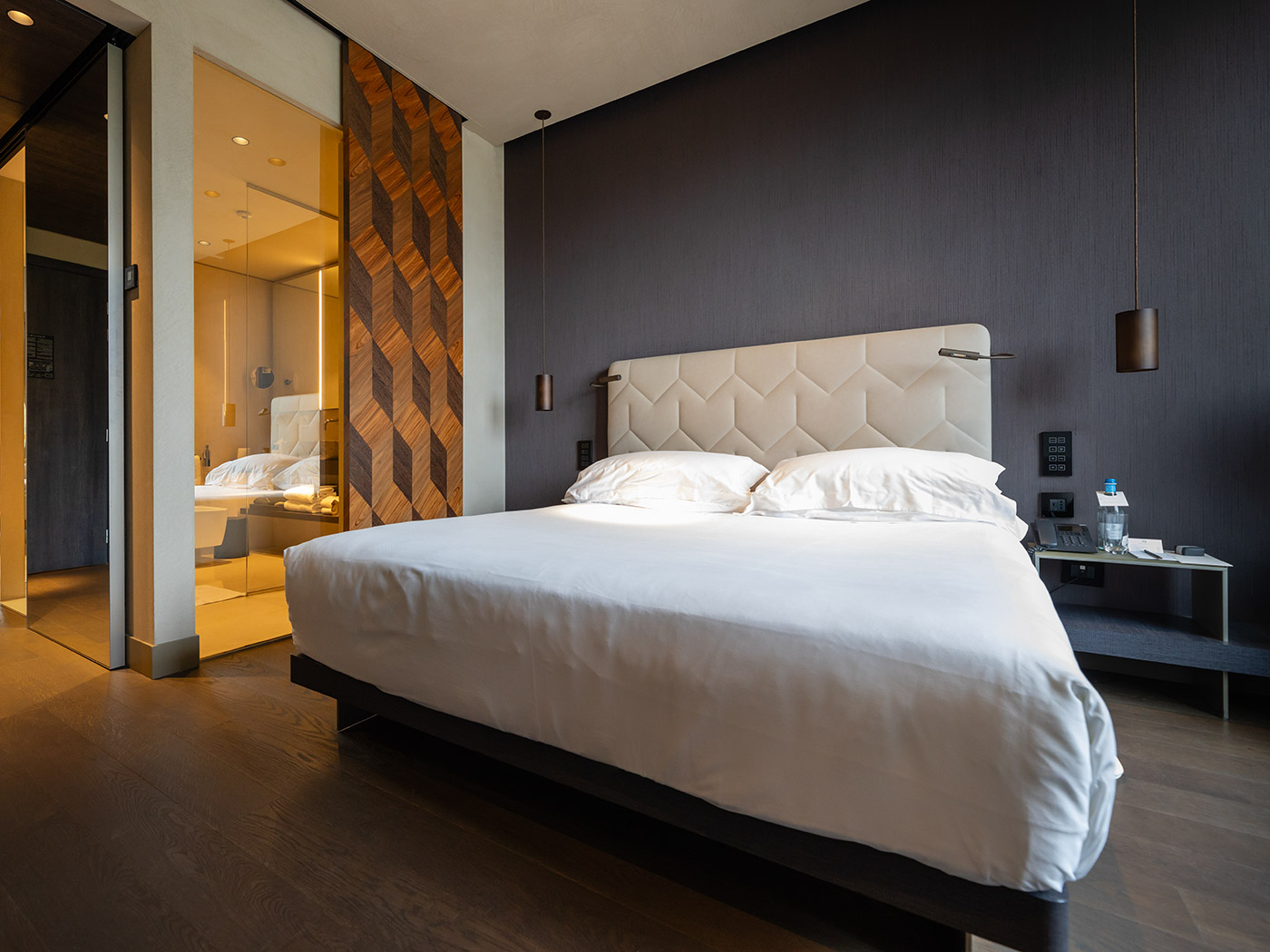 Hotel Viu Milan Cozy Room R 02