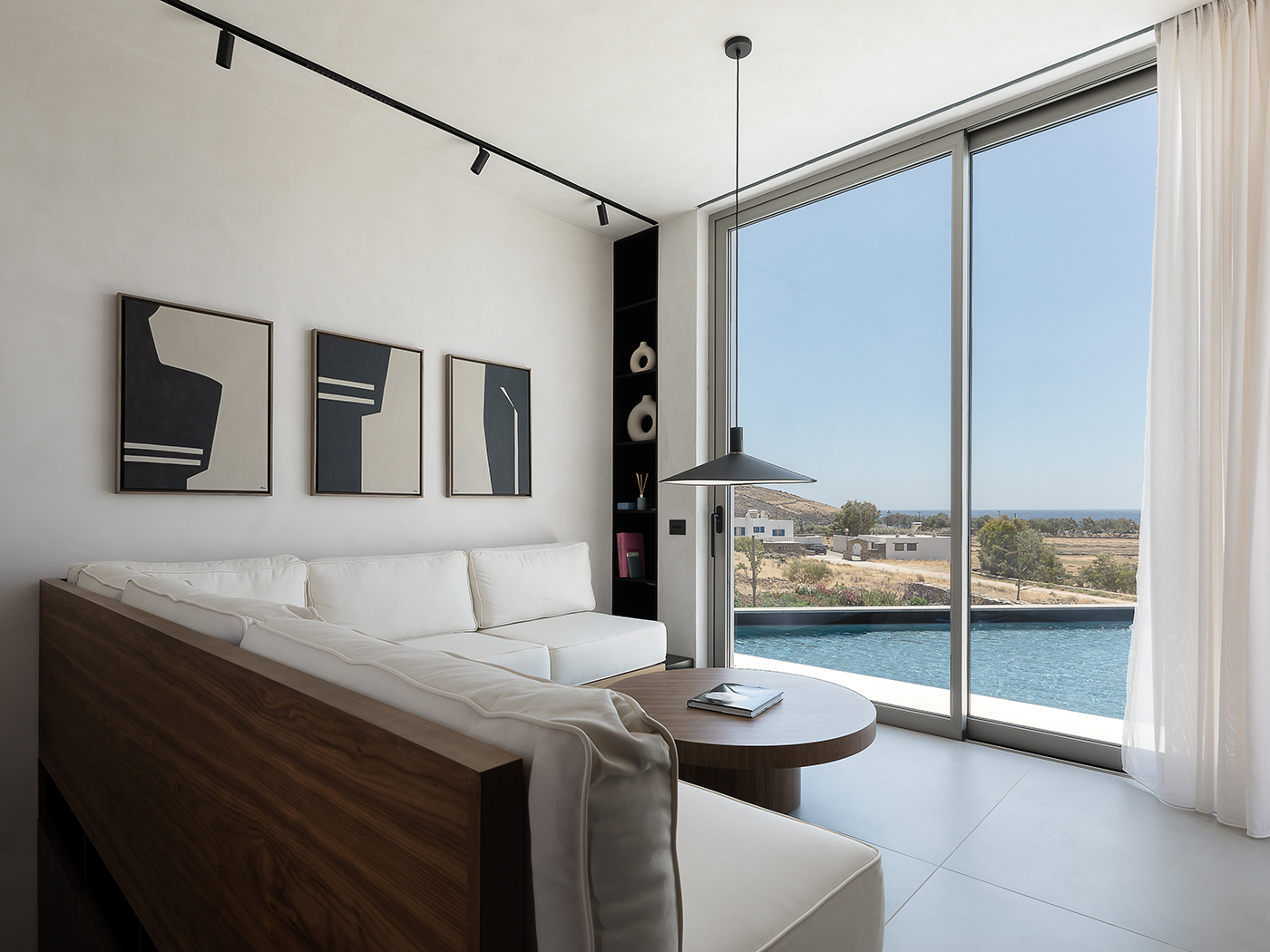 Pnoes Tinos Villa R 03