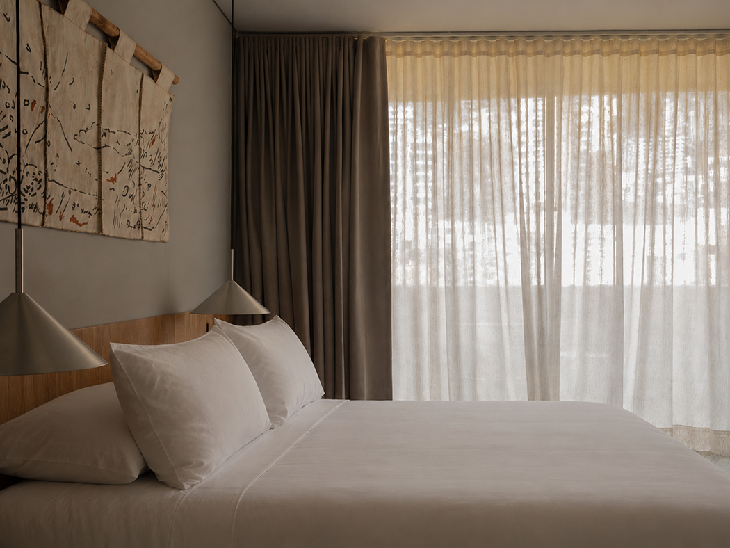 Wake Medellin 2 Bedroom Residence R V2 01