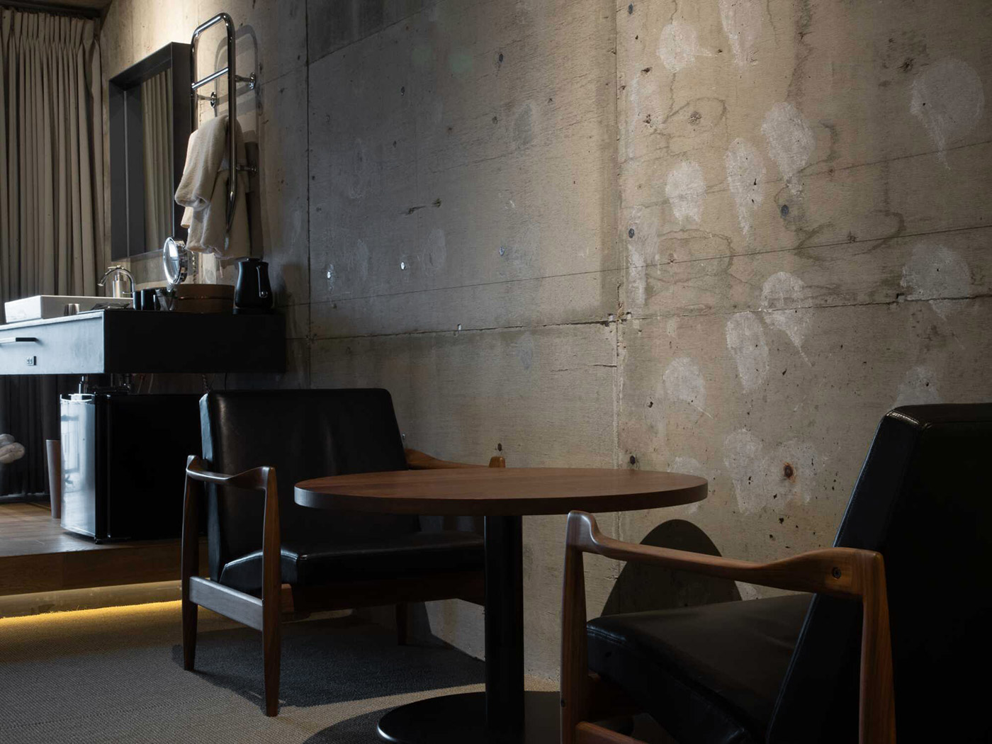 Matsumoto Jujo Honbako Standard Twin R 02