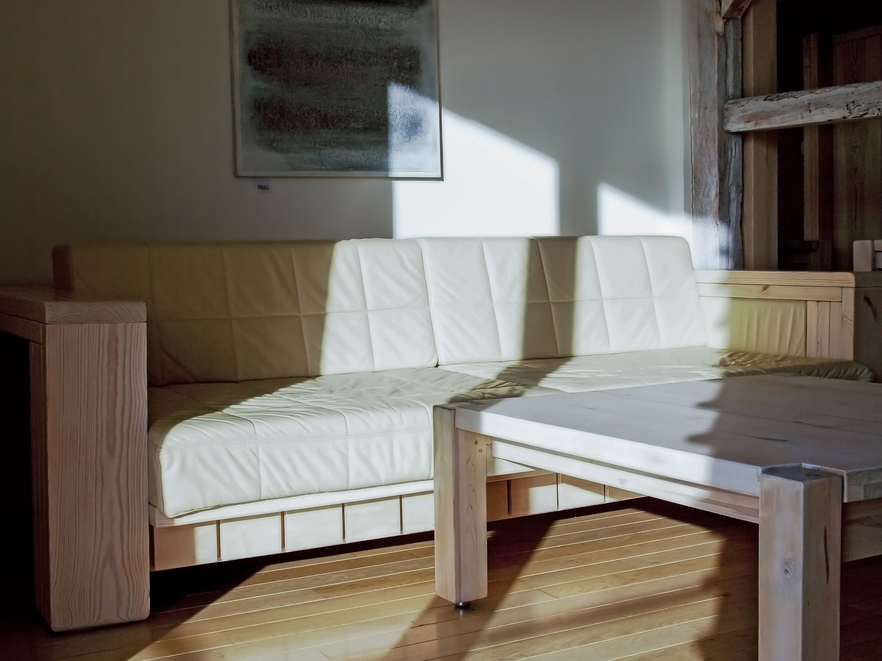 Hotel Galery69 Couch in Stawiguda