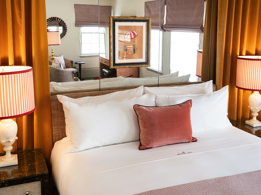 The Hotel Lili The Lili Suite Ada R 03