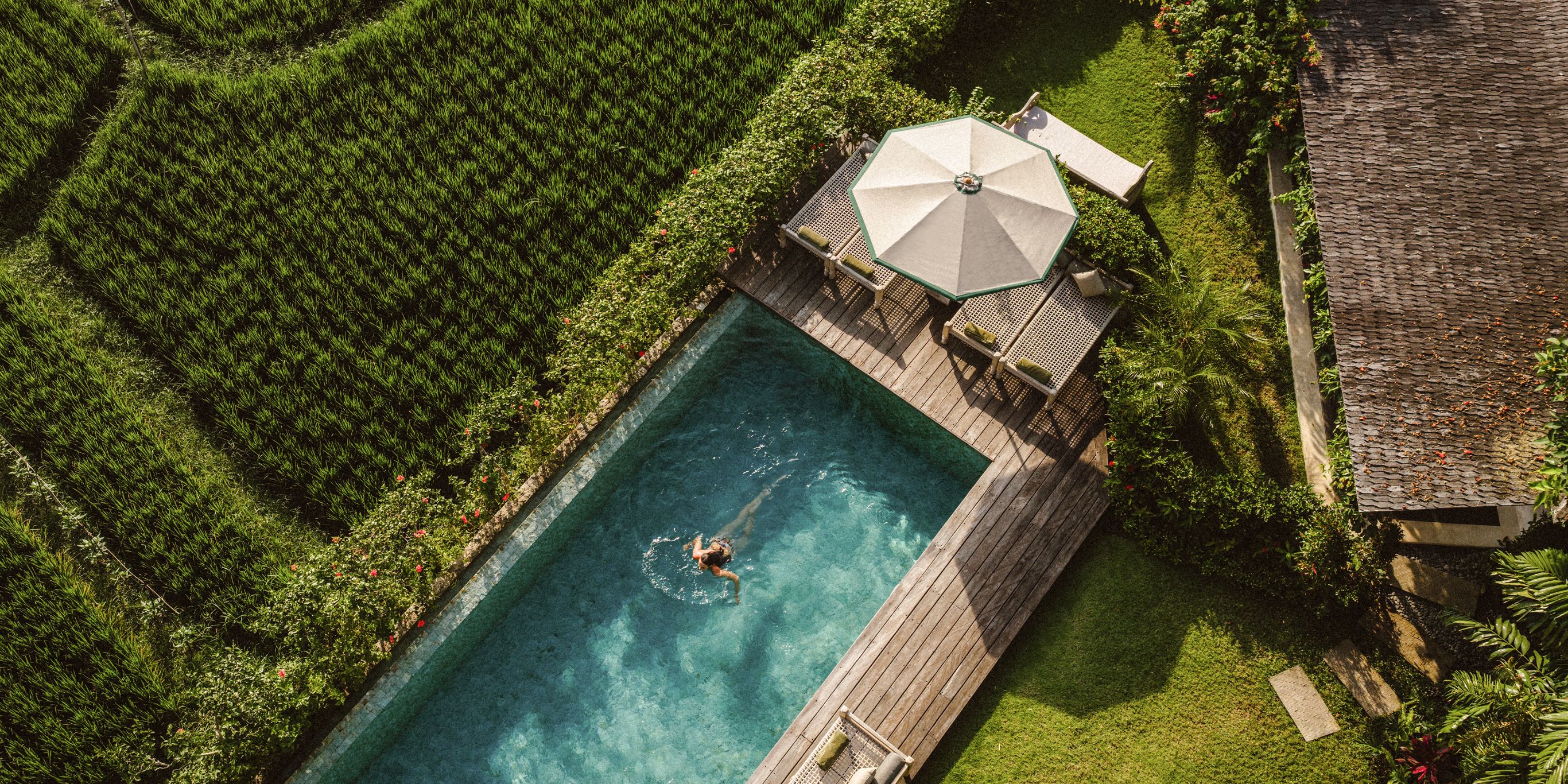 01 Sneak Peak Magia De Uma Pool