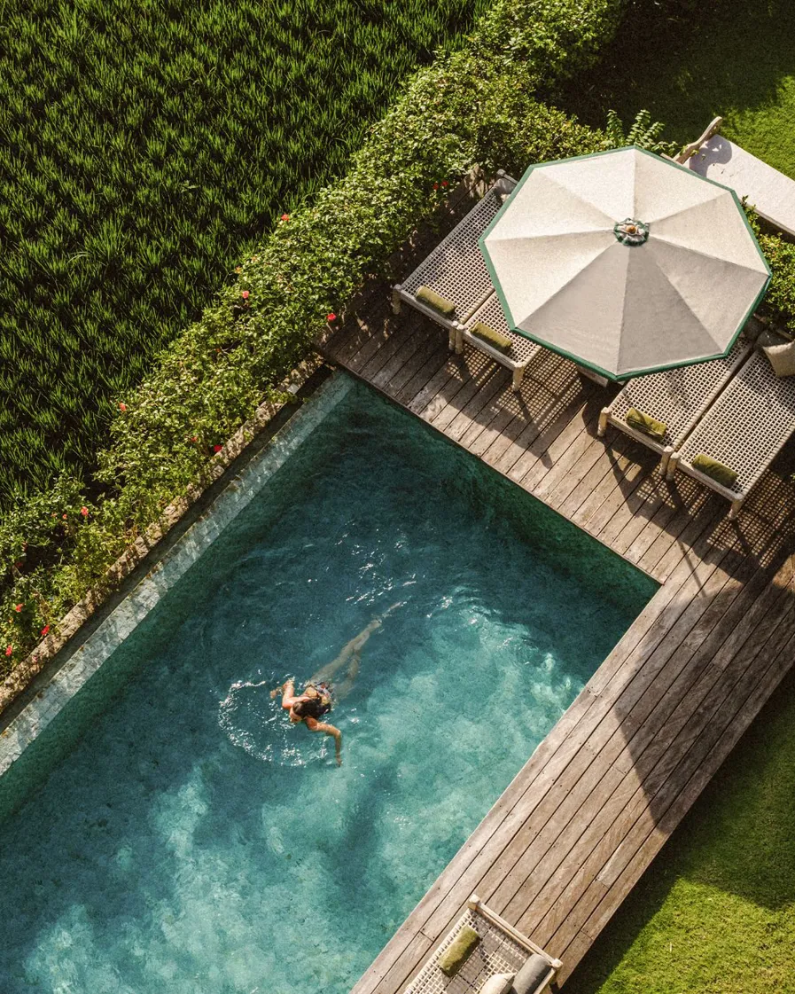 01 Sneak Peak Magia De Uma Pool