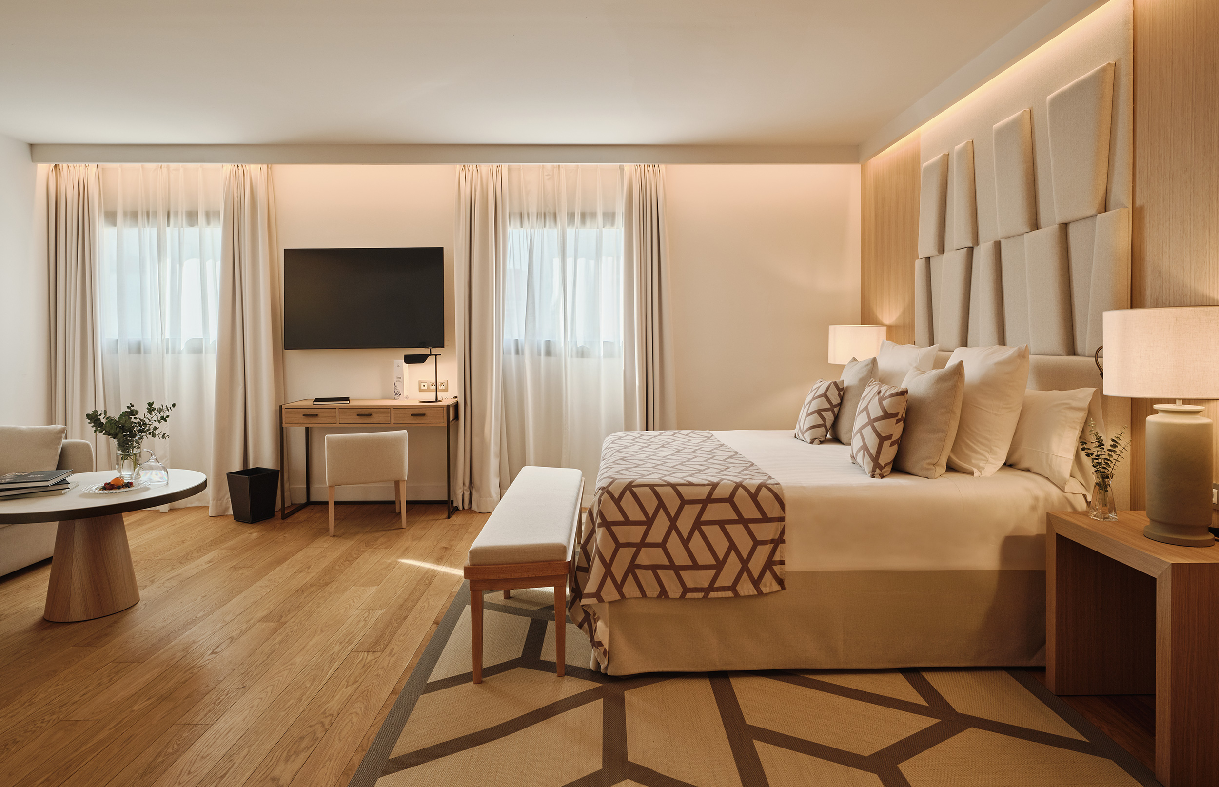 G 20 Hospes Palau De La Mar