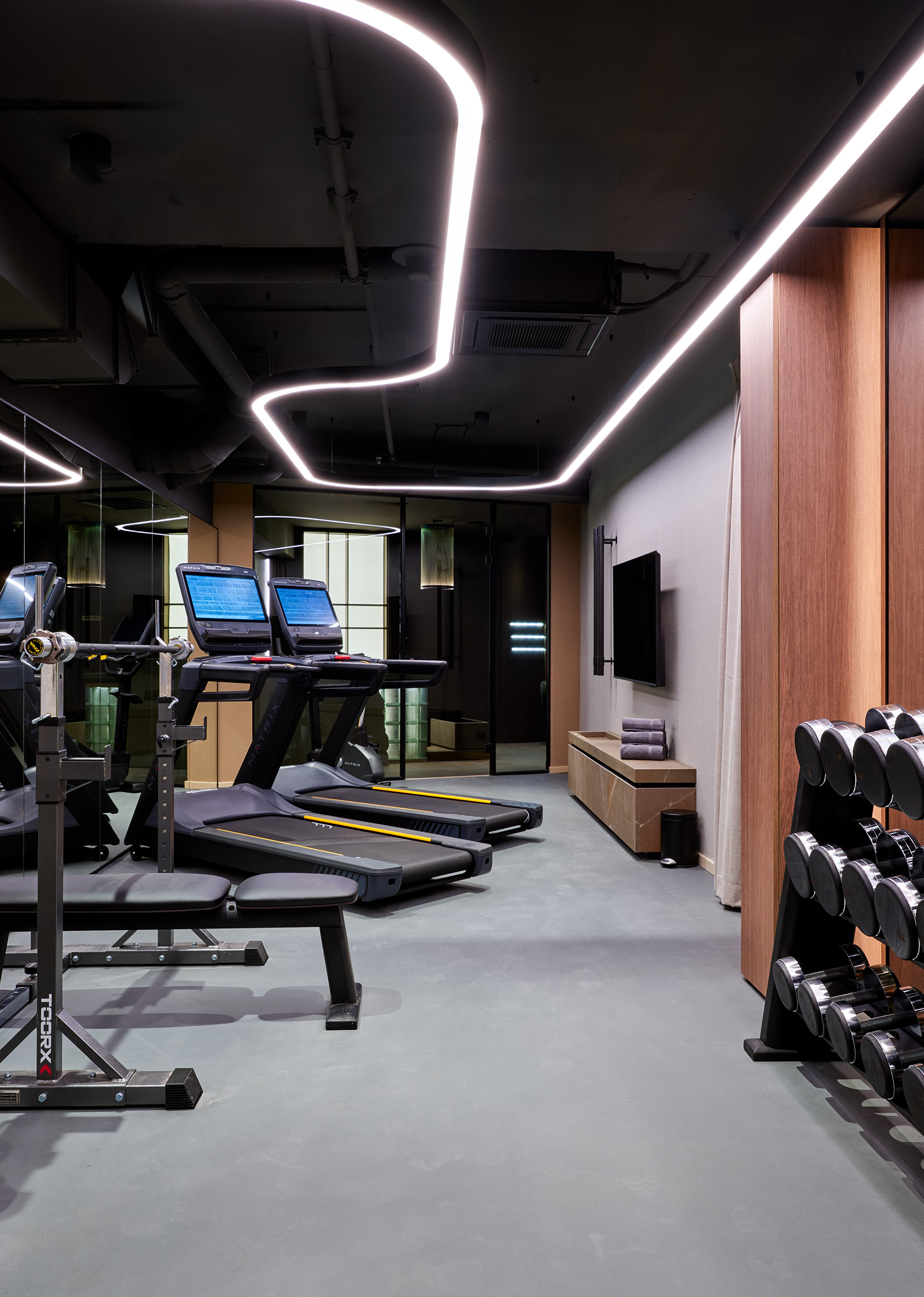 G 25 Boutique Hotel Venturo