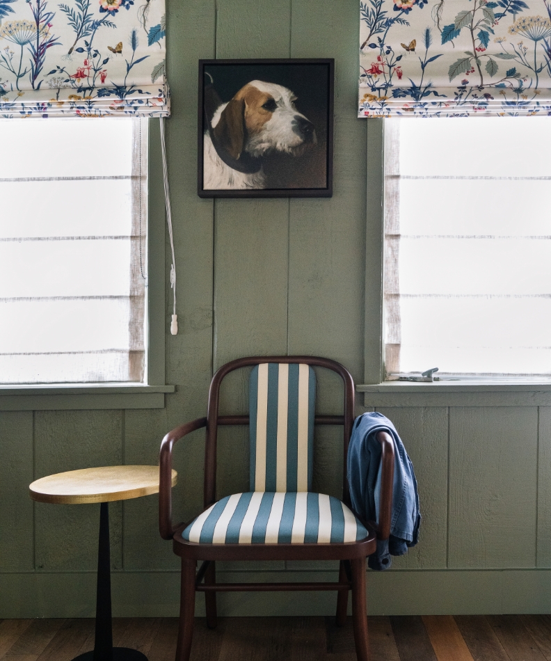 Le Petit Pali At Ocean Ave Interior Design 01