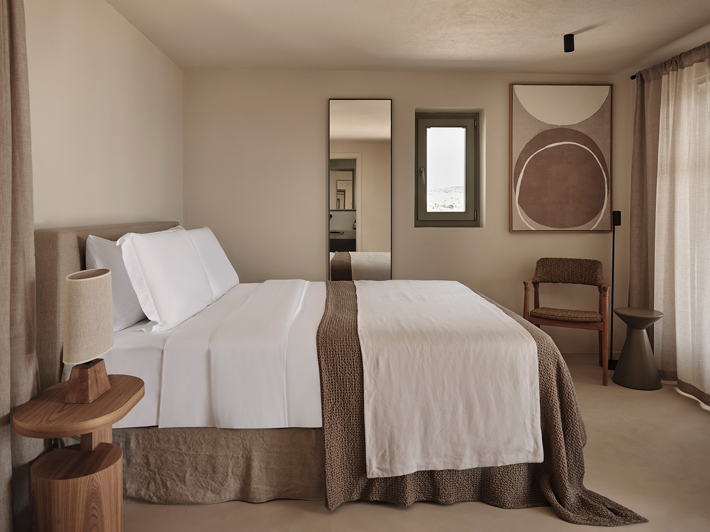 Stamna Sifnos Honeymoon Nest R 03