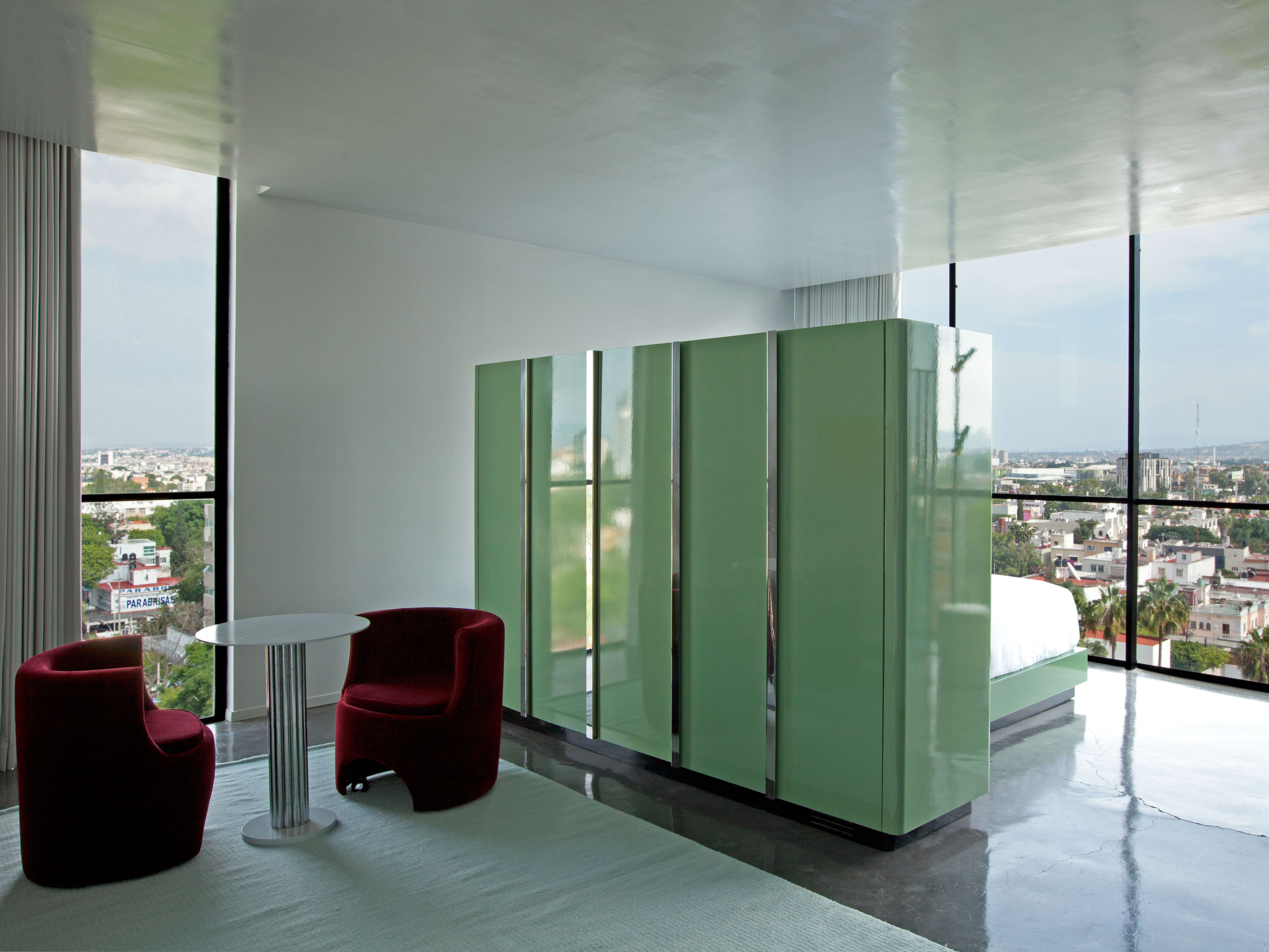 Casa Fayette Junior Suite R R