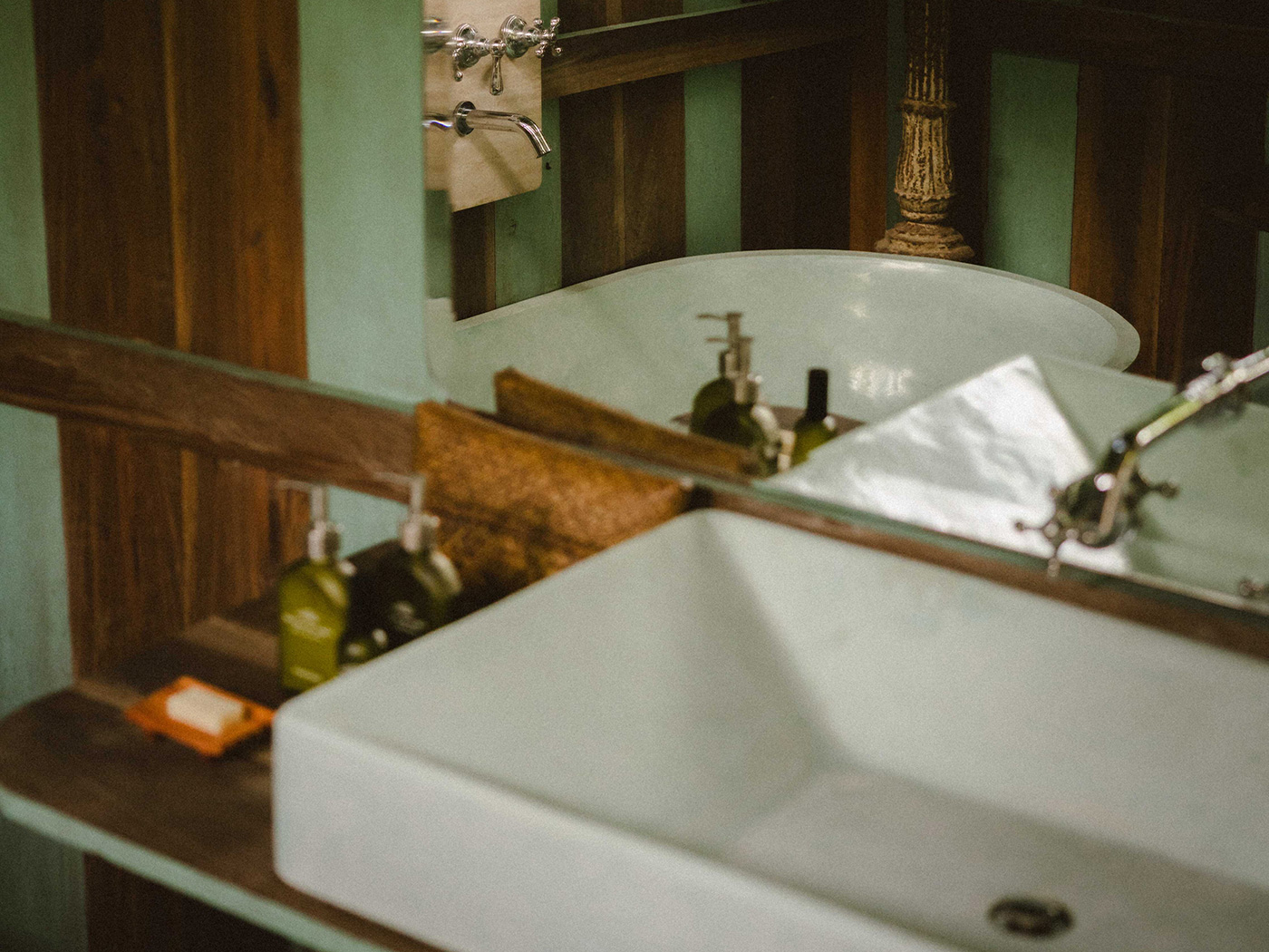 Magia De Uma Nest Bungalow R 06