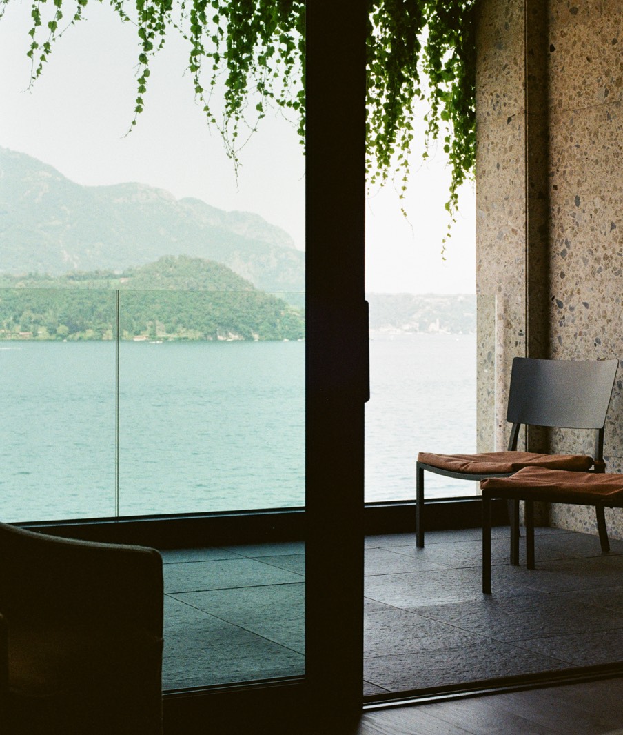 Filario Hotel And Residences Theme Box 01 Hotel With A View