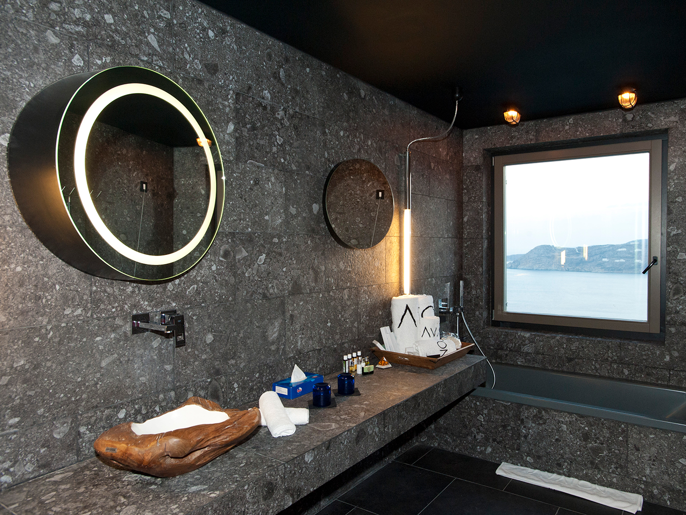 Myconian Avaton Temptation Sea View Room R V2 05