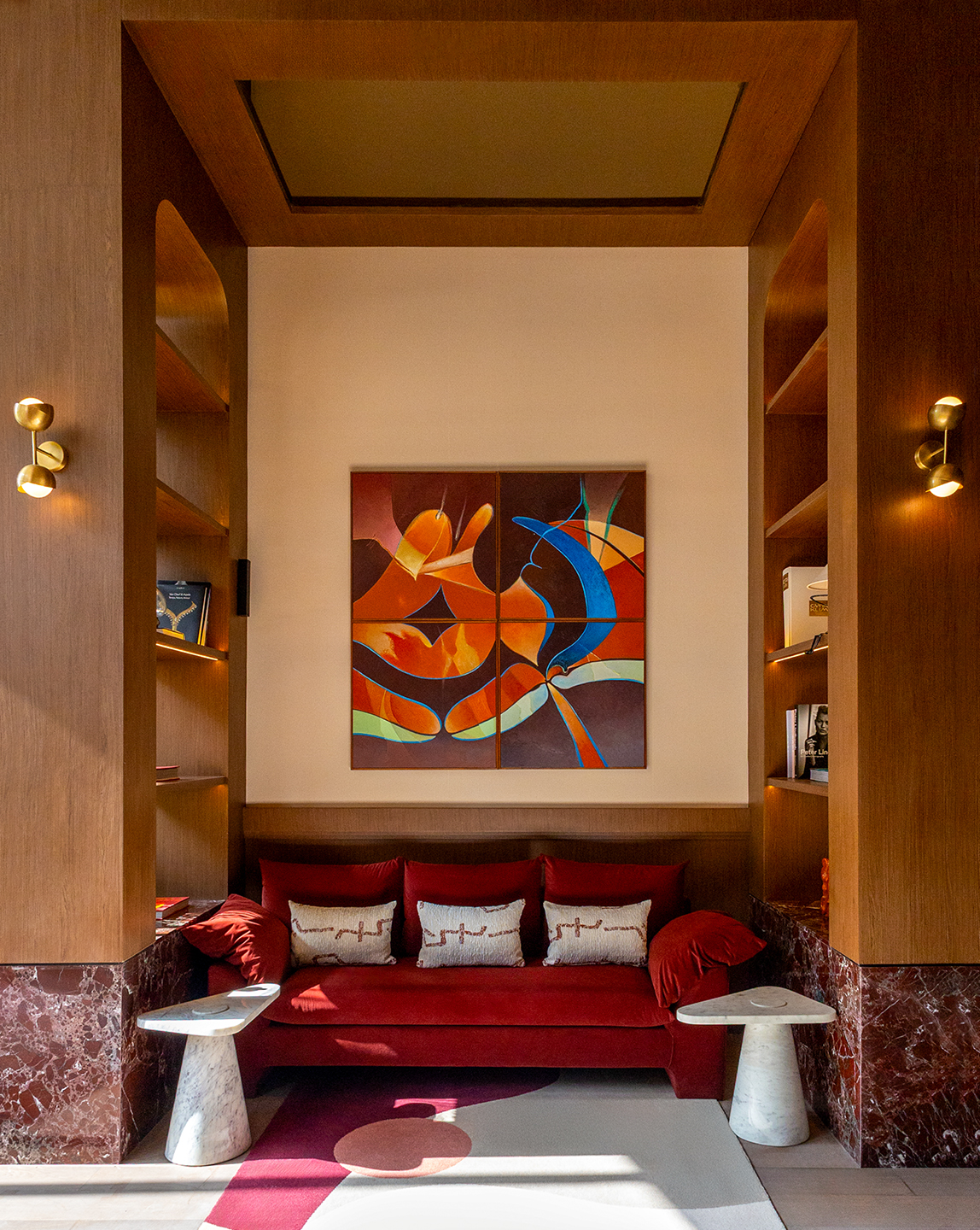 T Generic 02 Villa Sahrai Casablanca Morocco