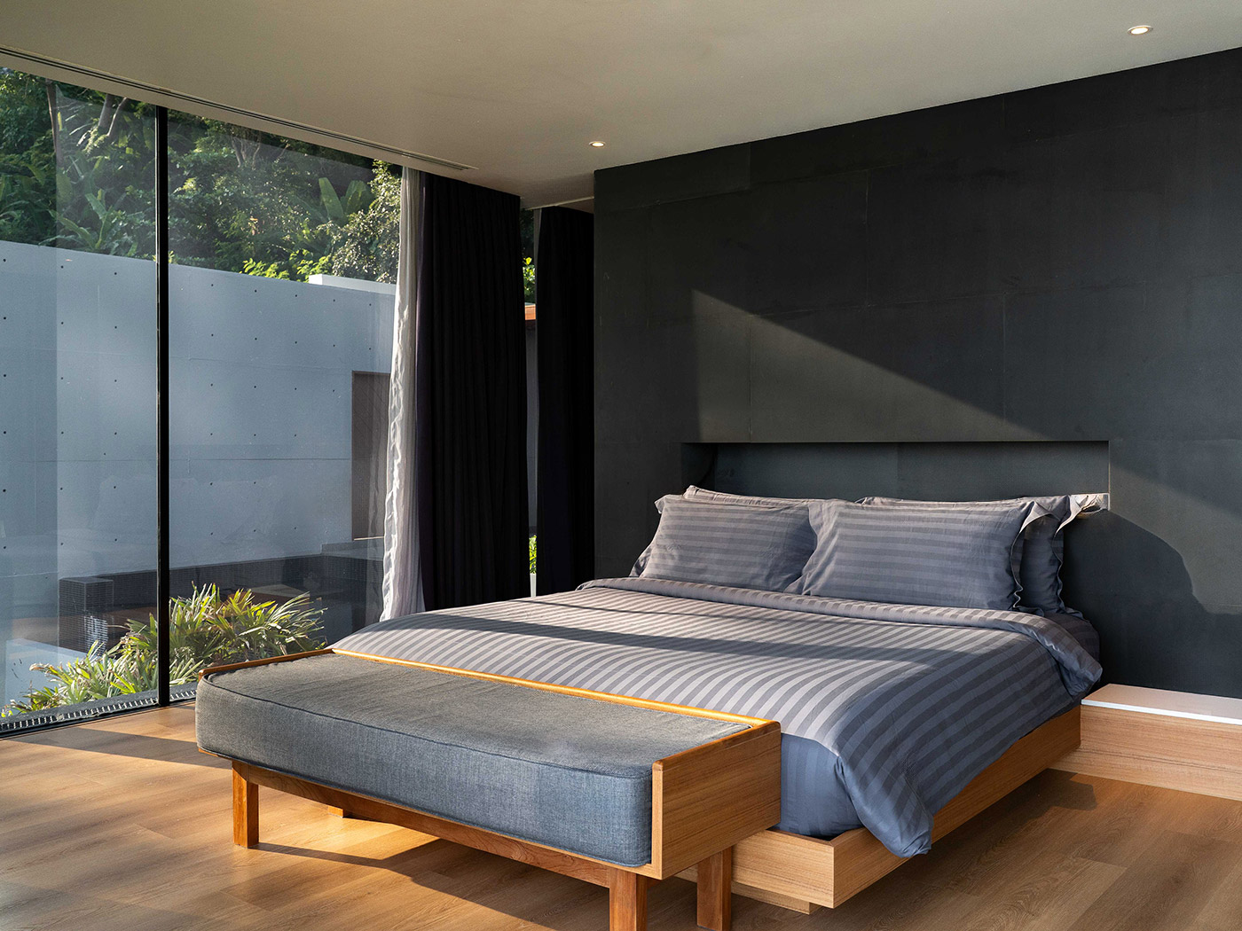 The Naka Phuket One Bedroom Pool Villa Beach Access R V2 03