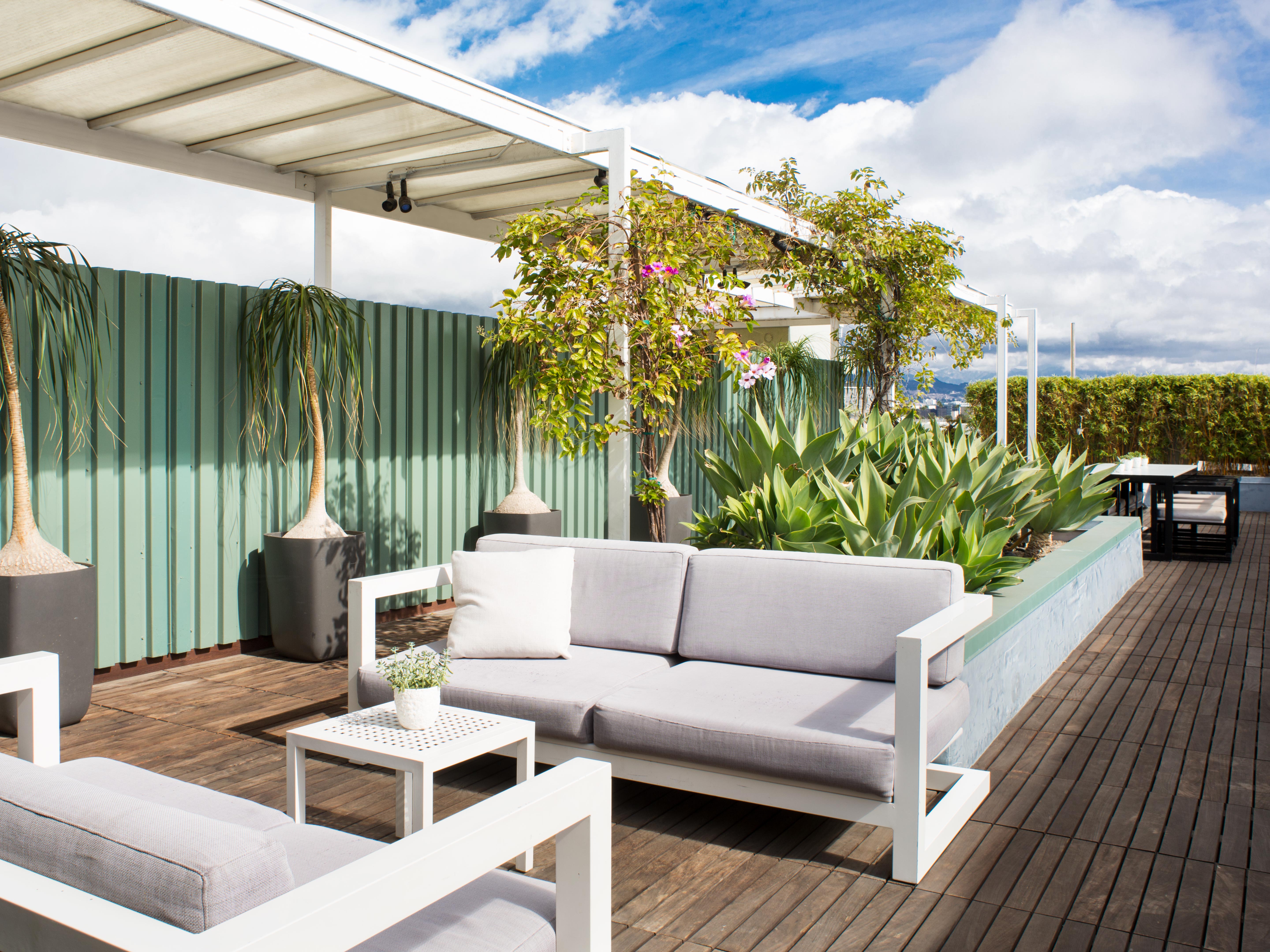 Avalon Penthouse, Avalon Hotel Beverly Hills