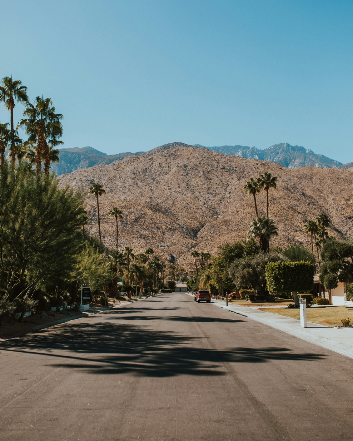 16 Scenic Road Trips
