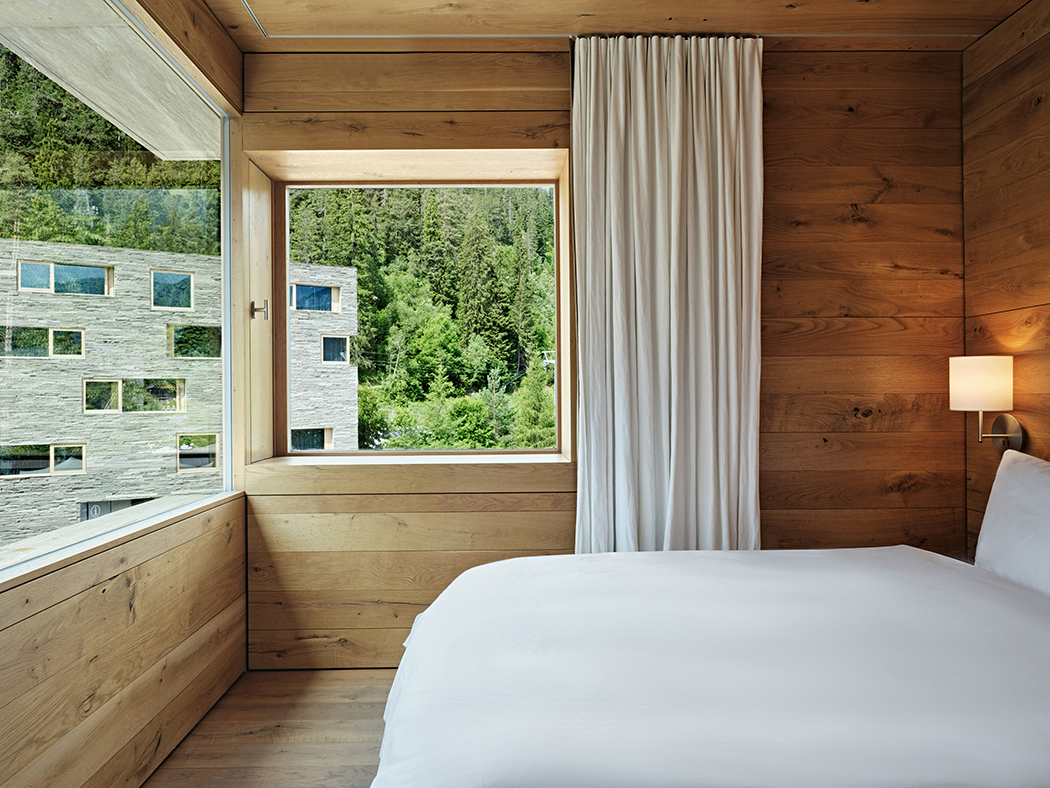 Rockresort Aapartment 2 Bedrooms Superior Alpine 5Pax R 03 (1)