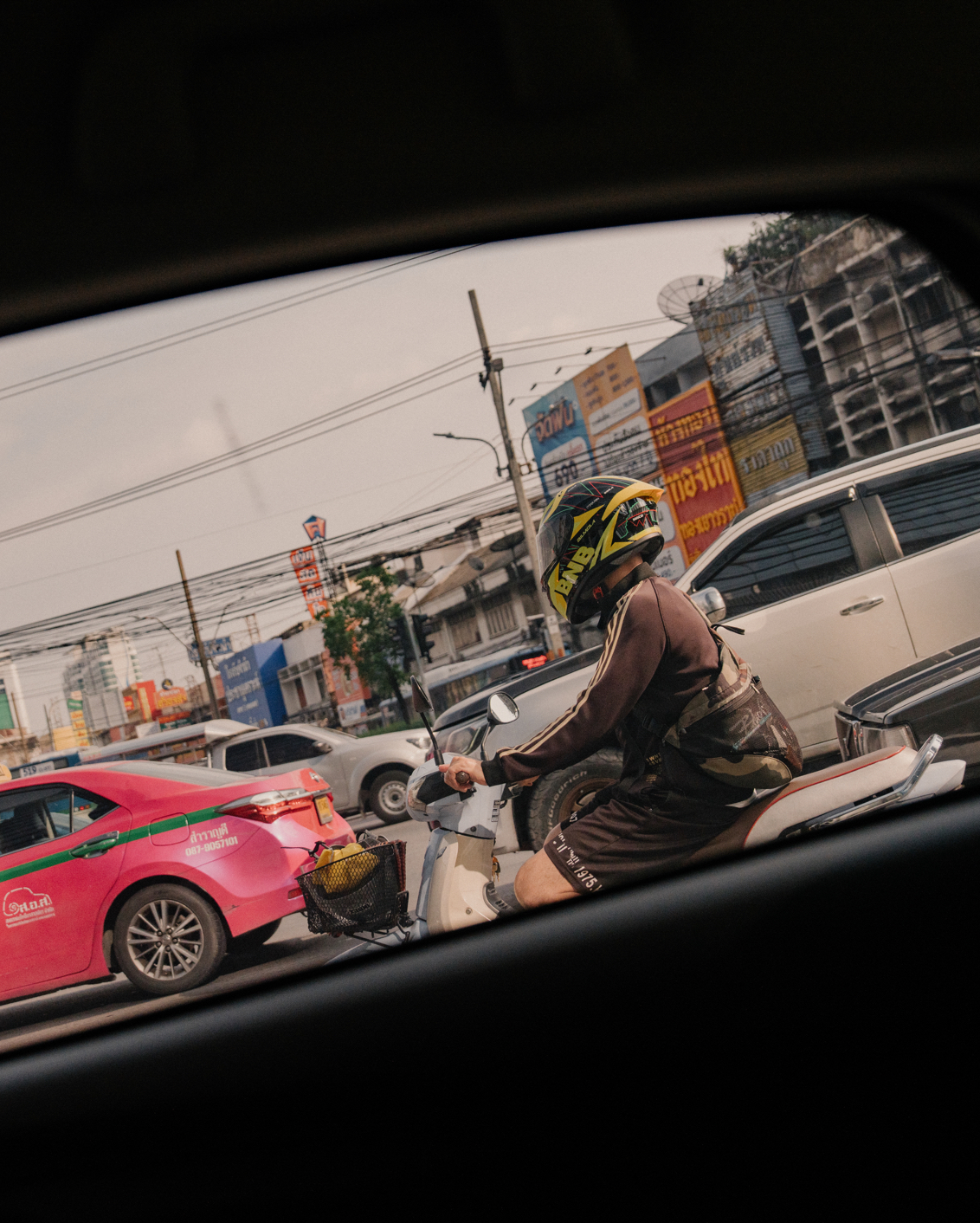 14B Originals Public House Bangkok