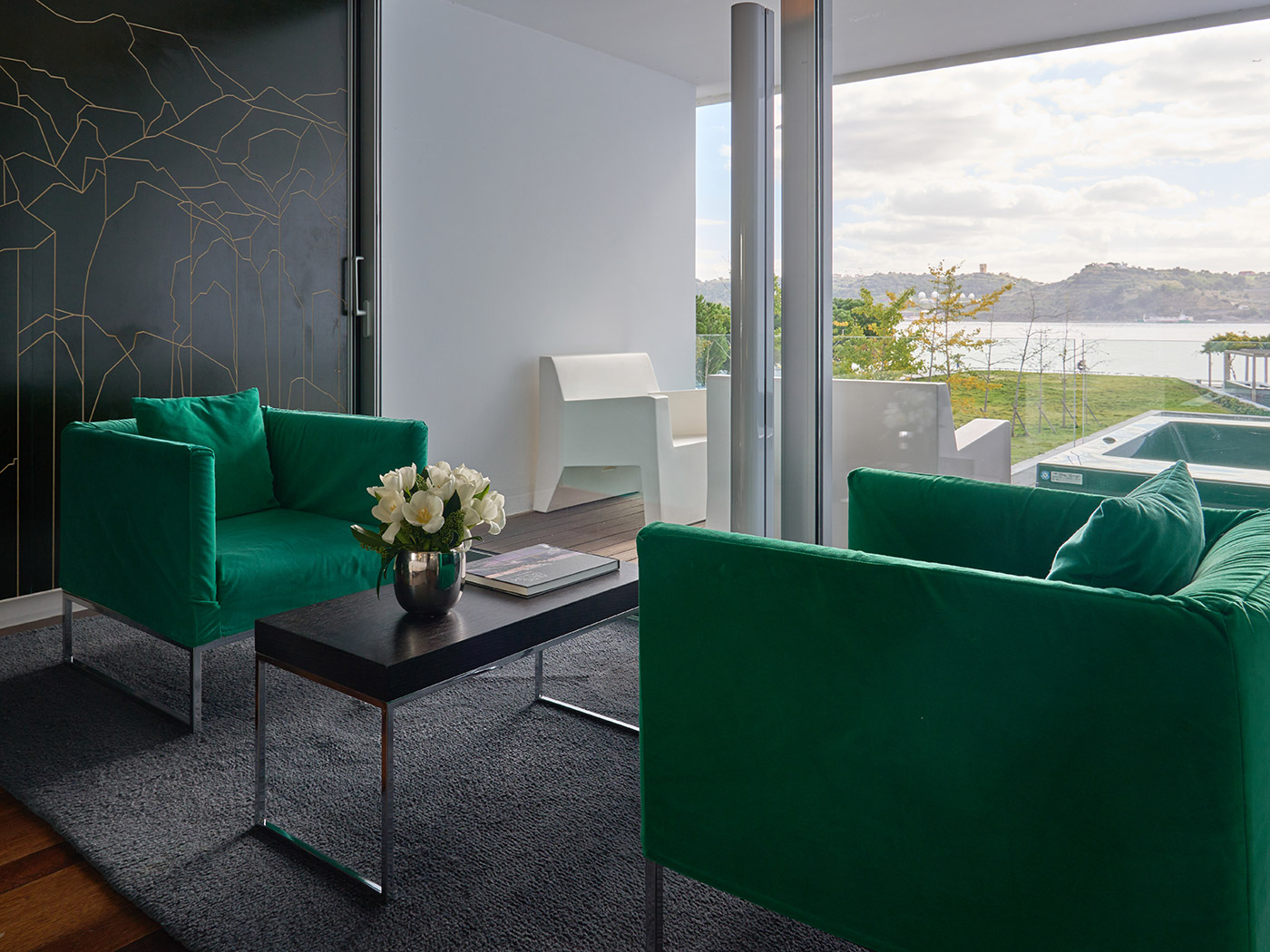 Altis Belem Club Balcony Premier R 05