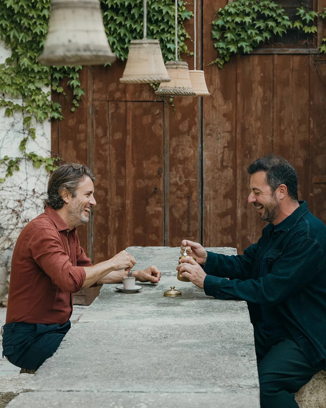 Palazzo Daniele The Originals