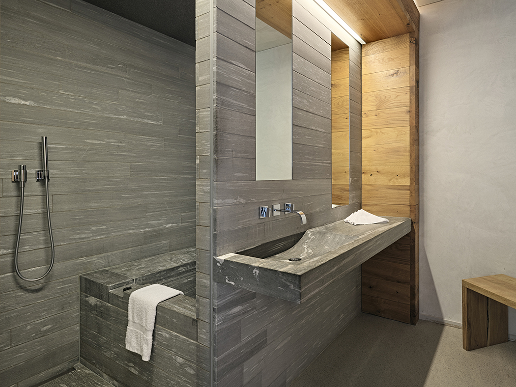 Rockresort Aapartment 2 Bedrooms Superior Alpine 5Pax R 10 (1)