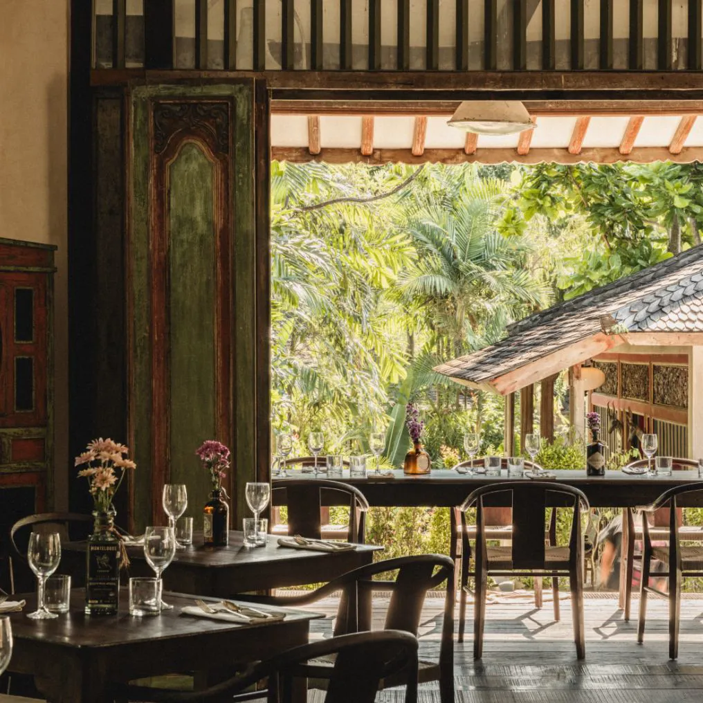 Magia De Uma Theme Box 01 Food And Drink