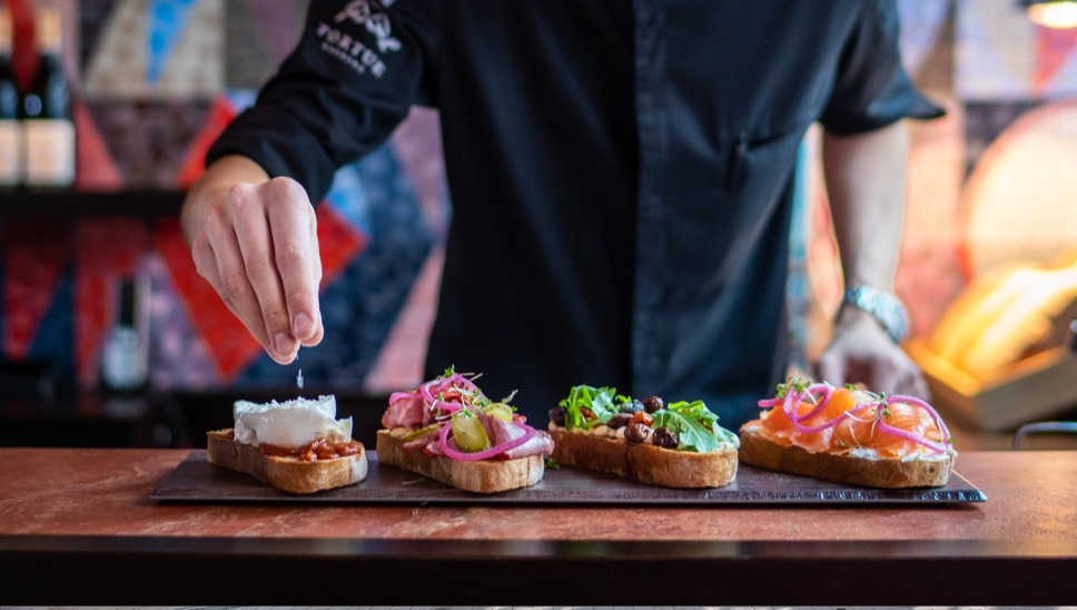 Journal Stays To Savor 15