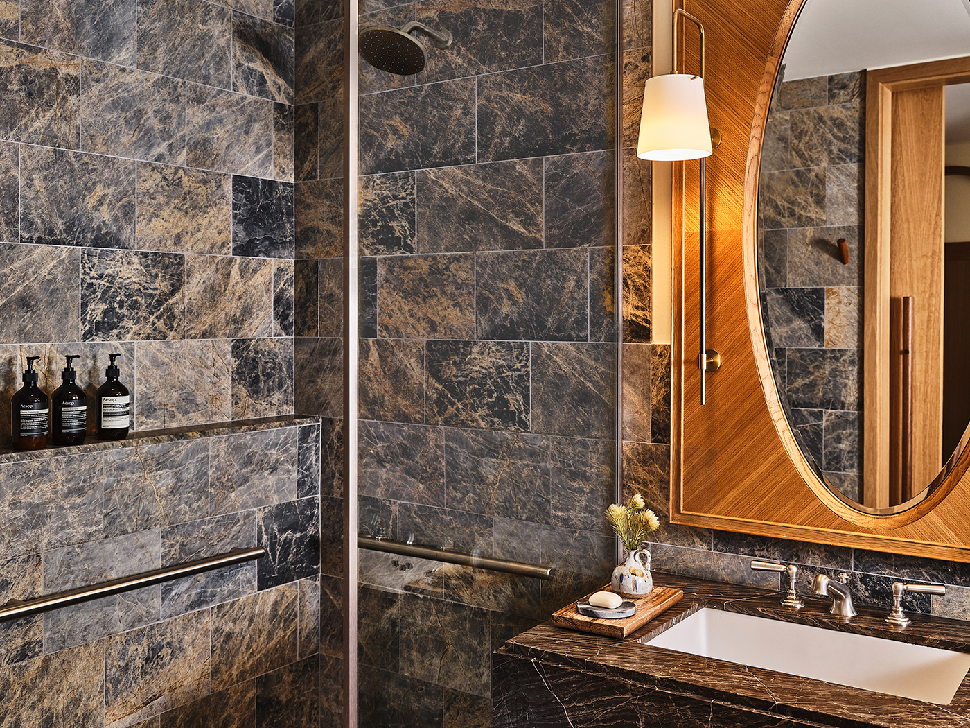 Austin Proper Hotel King Room V3 R 02