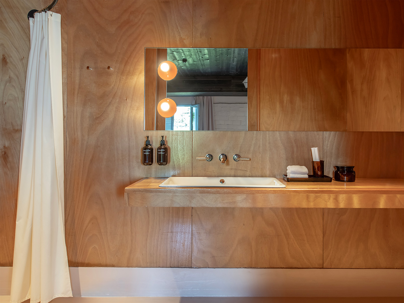 Rooms Batumi Signature King Room Sea View R 06