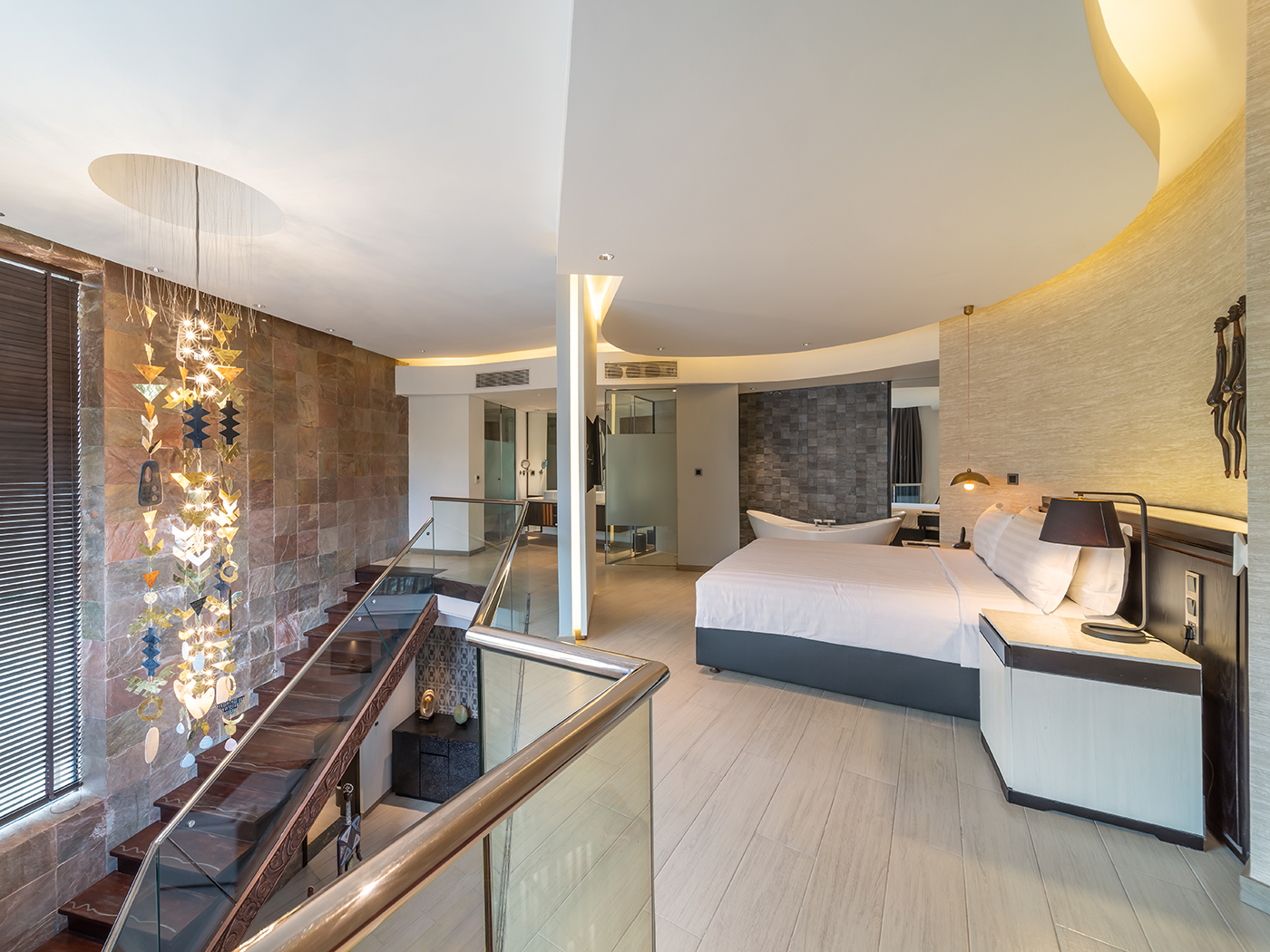 Tribe Hotel Penthouse Suite V3 R 01