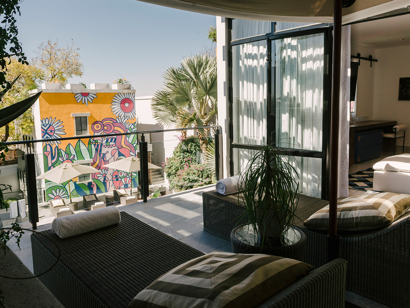 Hotel Matilda Owner Suite A R 04