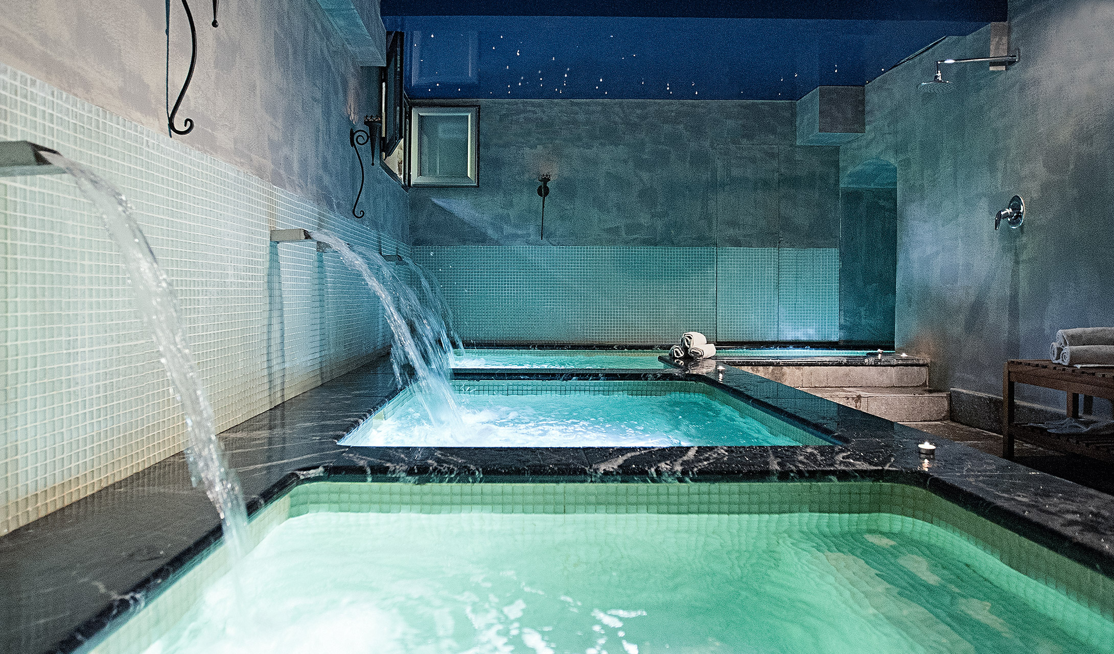 G 14 Hospes Palacio Del Bailio