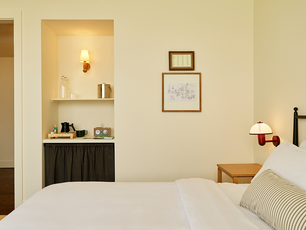 Hill Hall Hotel Standard King R 01