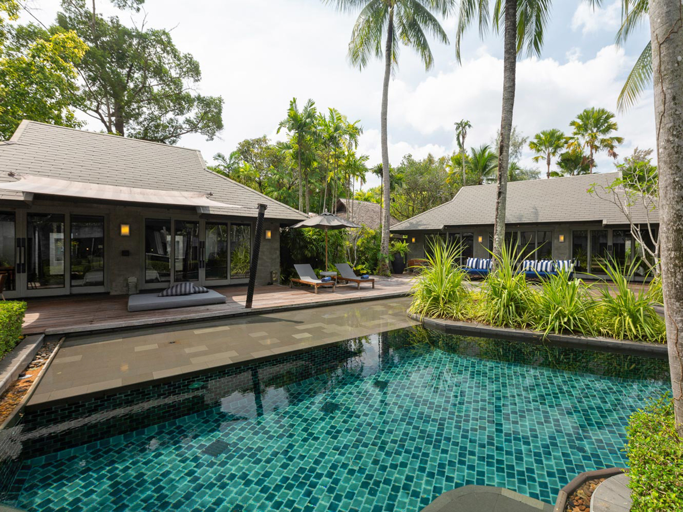 The Slate Two Bedroom Pool Villa V5 R 09