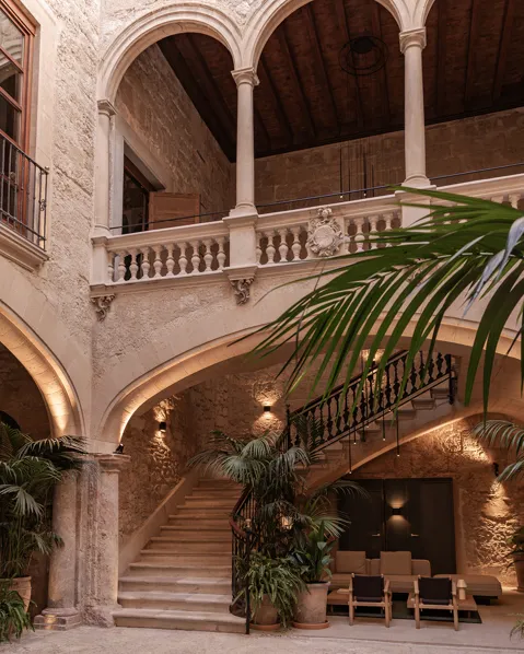 Nobis Hotel Palma