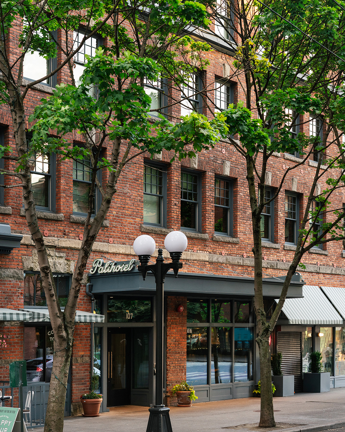 Palihotel Seattle