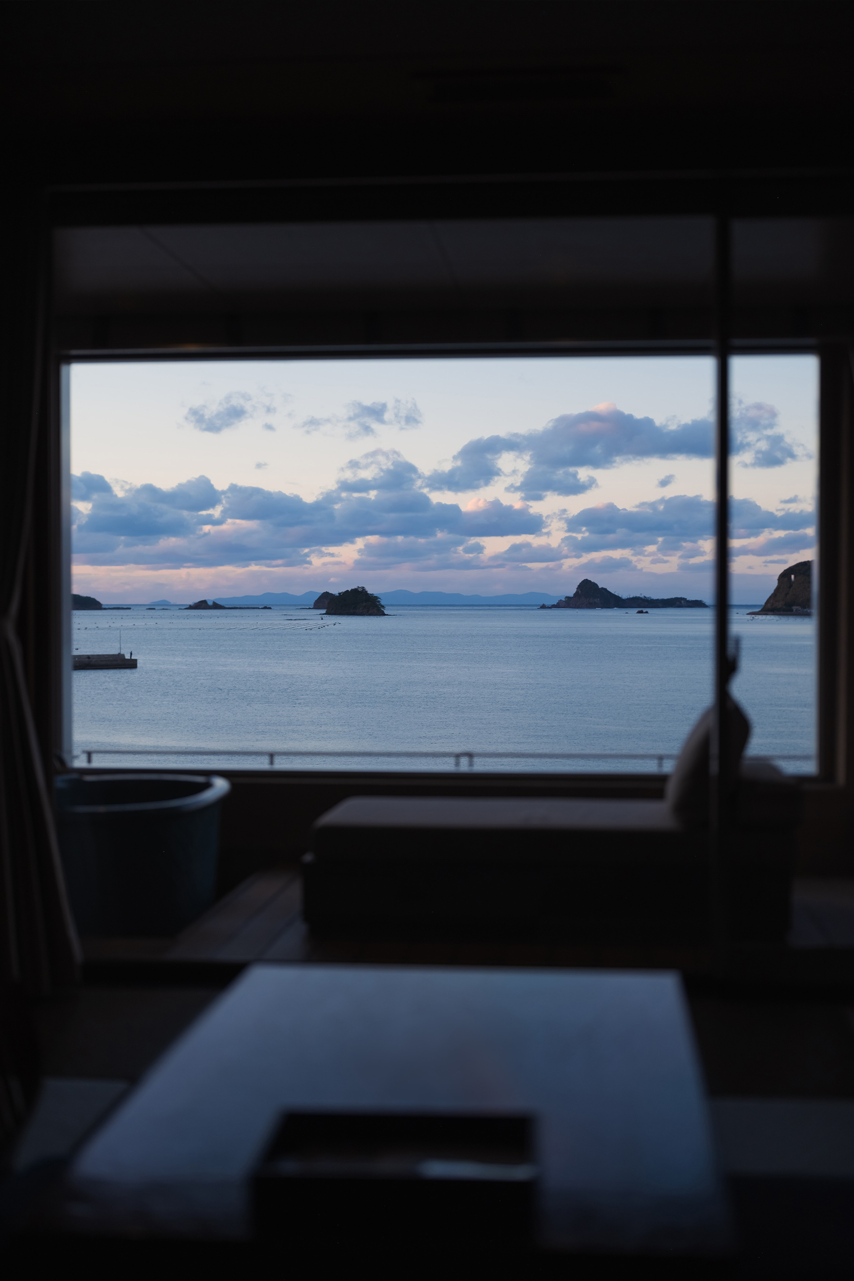 G 19 Iki Retreat Kairi Murakami