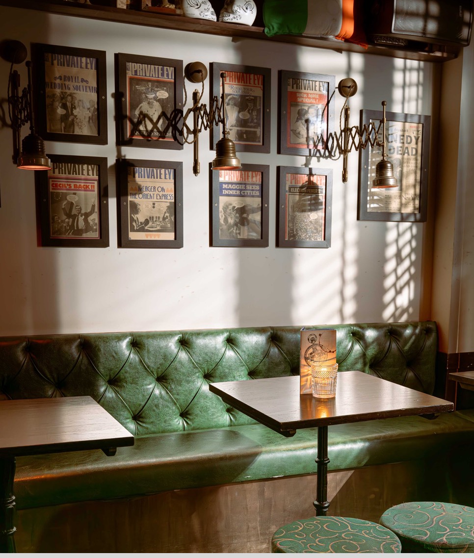 DH26 Journal Design Weeks 10