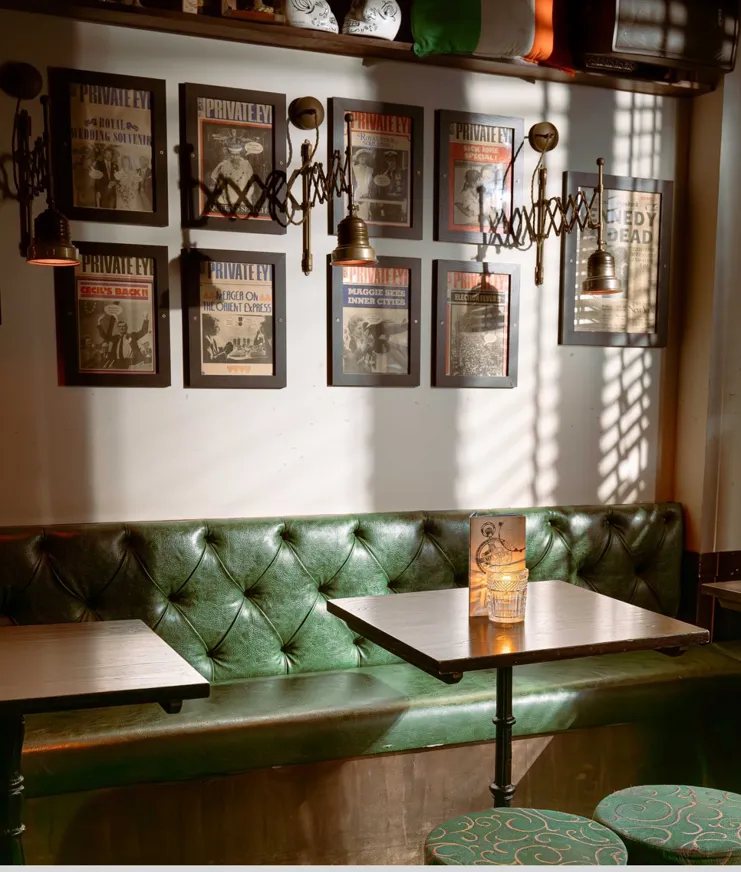 DH26 Journal Design Weeks 10