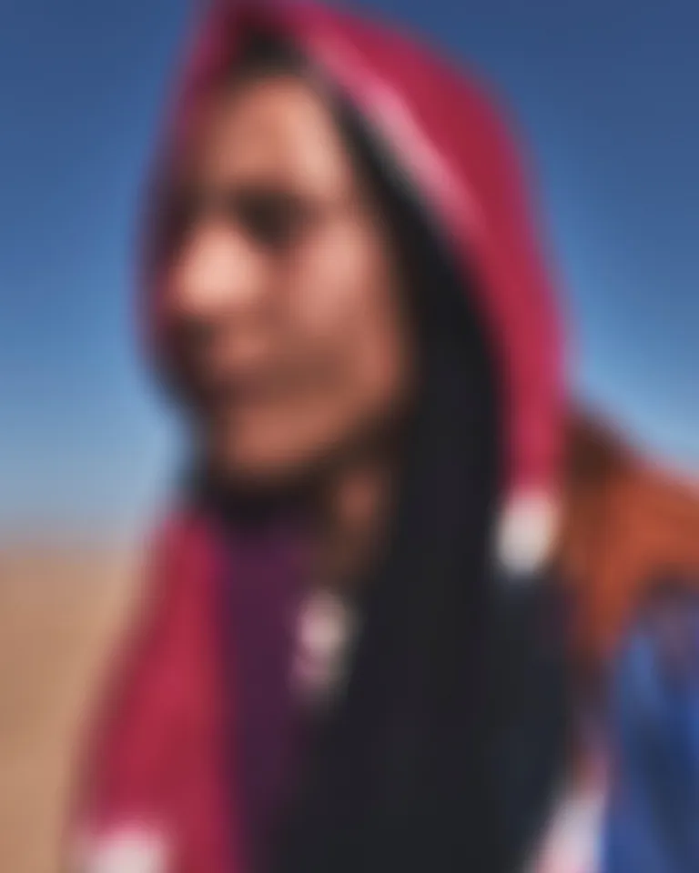 007 Further Marrakech Amine Kabbaj Face