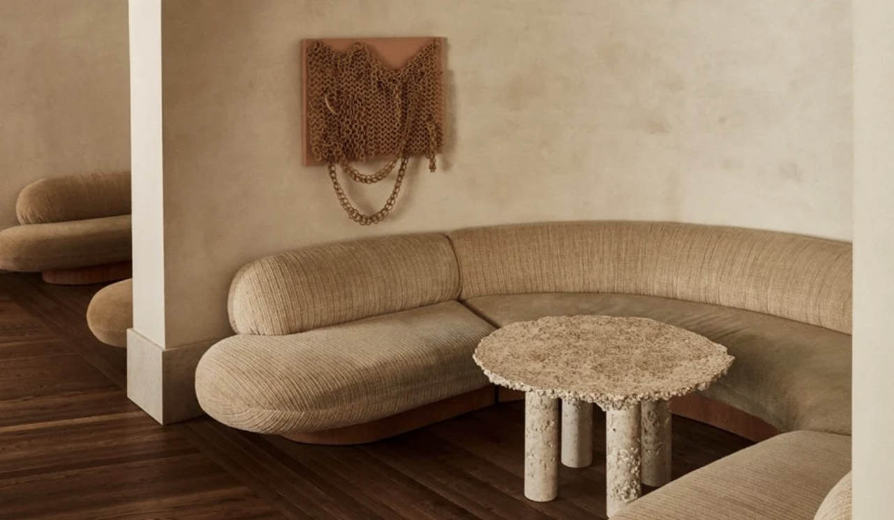 Interior Design - Design Hotels™