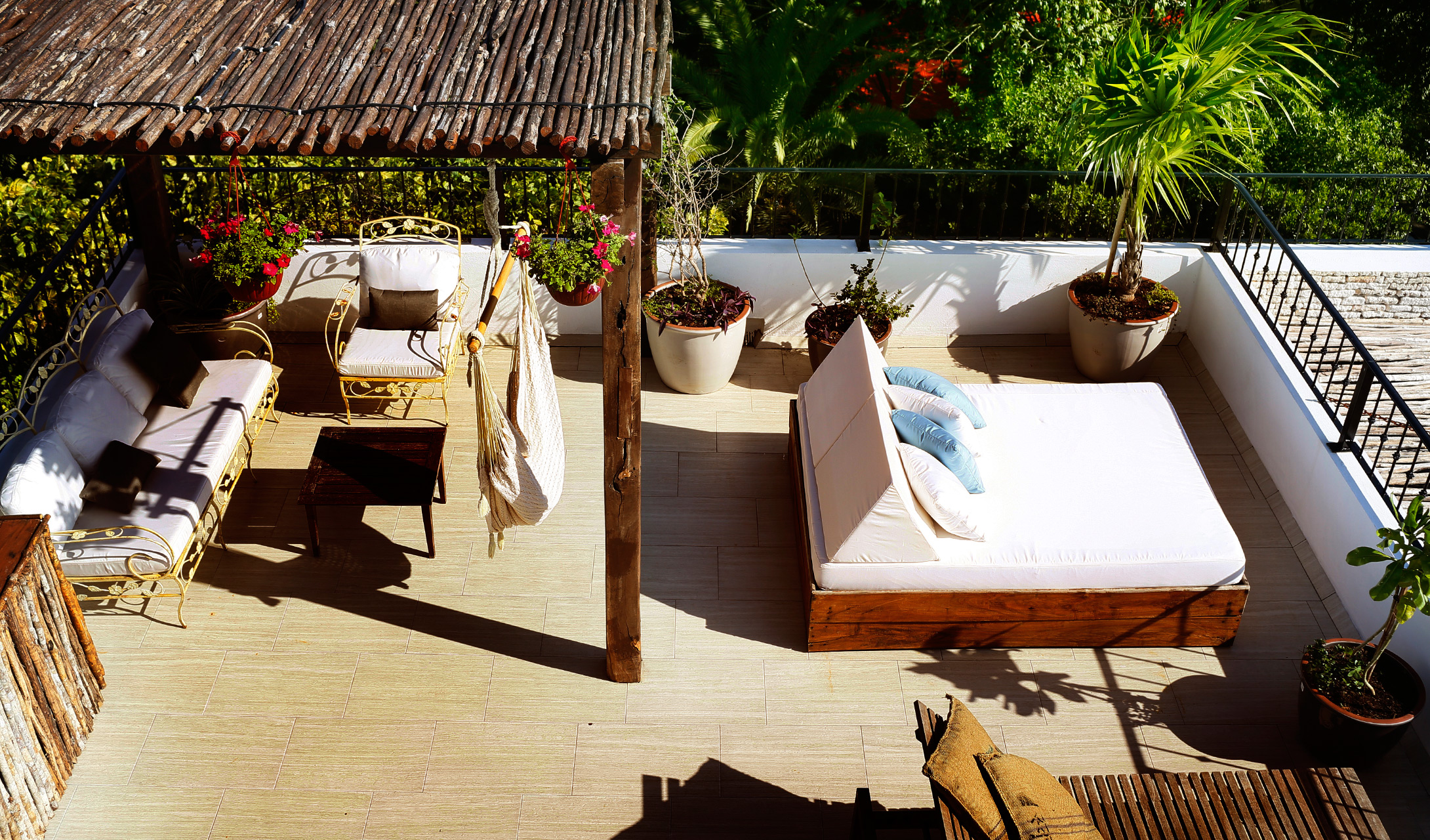 G 22 Hotel La Semilla (2)