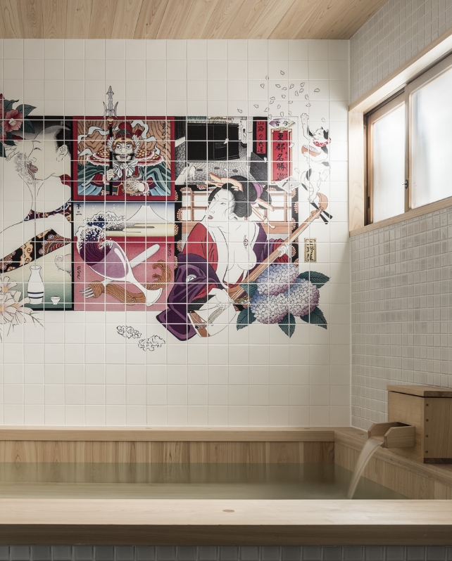 Trunk House Usp 02