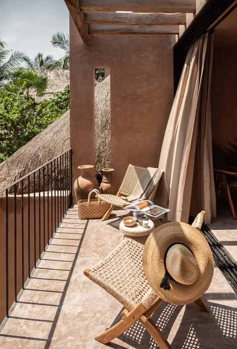 G 31 Xela Tulum