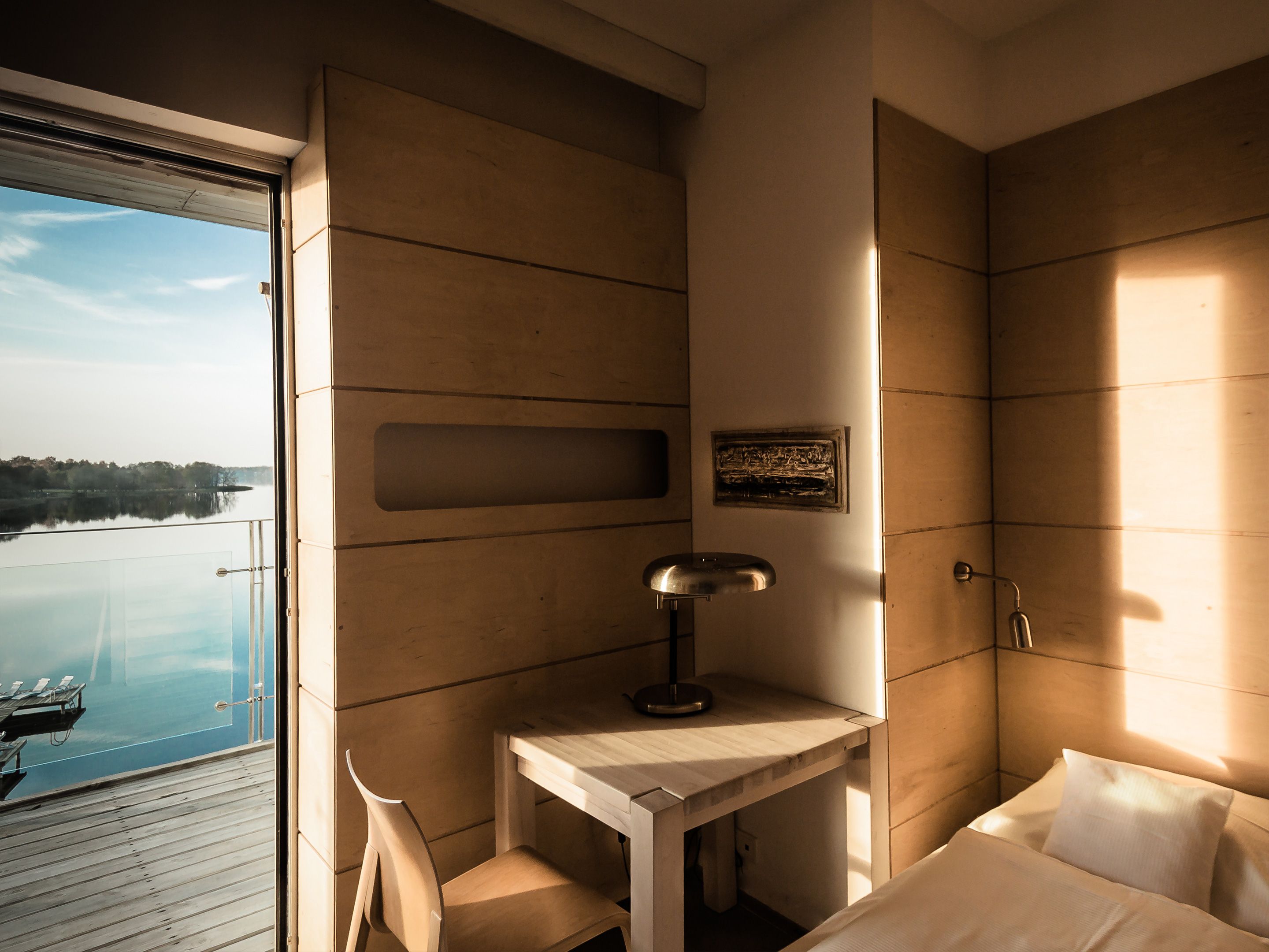 Hotel Galery69 Window in Stawiguda