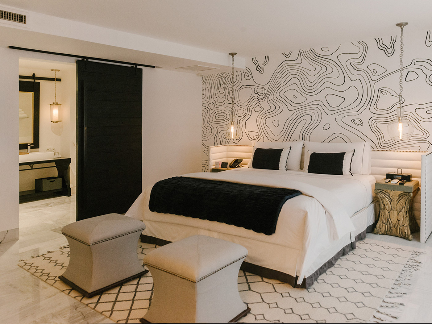 Hotel Matilda Grand Deluxe Room R 05