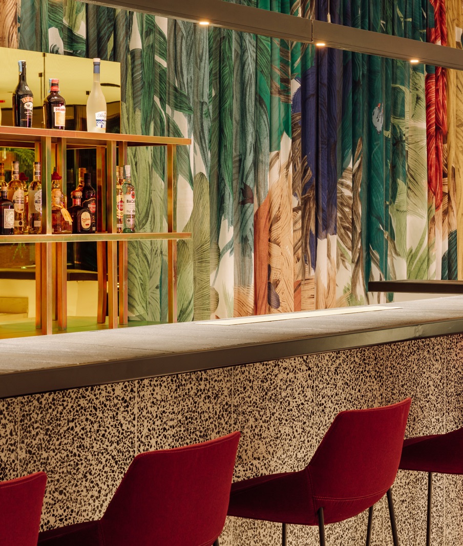 Hotel Hotel Interior Design