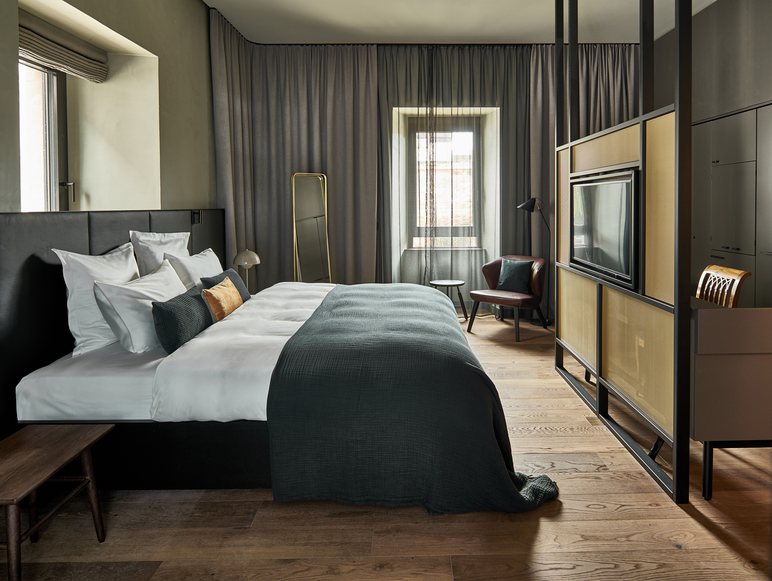 G 19 Hotel Liberty Germany