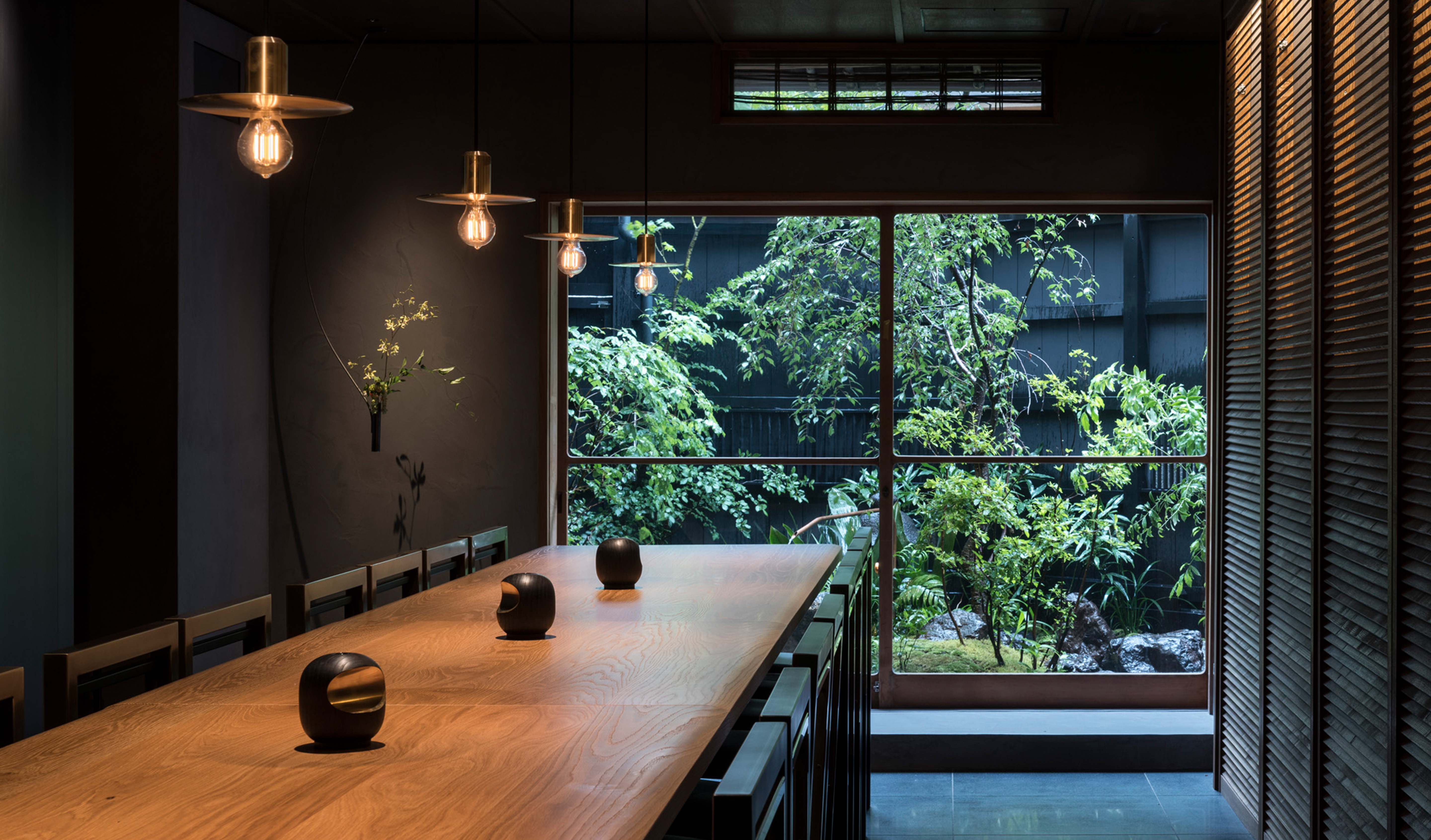 G 01 Trunk House