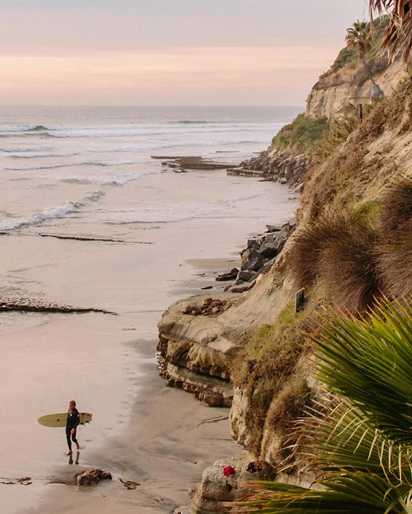 Destination Guide Us West Coast